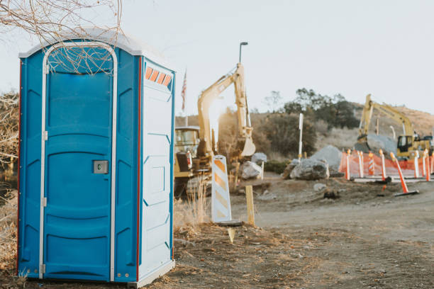Best Long-term porta potty rental  in Creve Coeur, IL